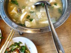 -春明狗肉馆(经开一区店)