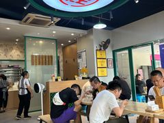 -吴记怪味面(牛王庙店)