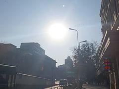 -海尔巴格一甸茶餐厅(团结路店)