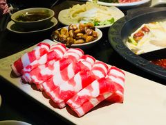 -舒家大院老火锅(台江路店)
