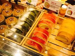 -早安巴黎(四季坊店)