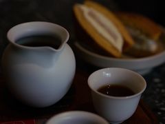翡翠庄园瑰夏-灶咖KITCHEN