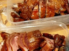 -章云板鸭(总店)