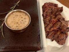 -Entrecôte 法国牛扒馆(保利·时光里店)