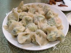 -双合园·海鲜水饺青岛菜(上清路店)