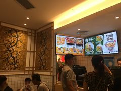 -吉野家(上海美罗城店)