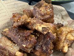 -何适山庄 ·可团建(水长城P2停车场店)