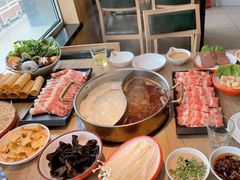 -彤德莱火锅(大学城店)