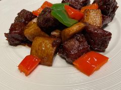 -上海虹桥宾馆味翠餐厅