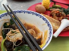 -径山十八道·风味民间菜(华夏之心店)