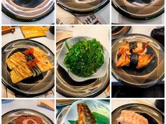 -争鲜回转寿司(朝北大悦城店)