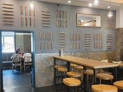 用餐区-三姐妹饺子(东木头市店)