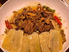 -十二点·辣椒炒肉(南山店)