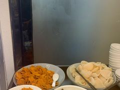 -小艺烧烤(曲江店)