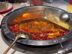 -犊门火锅(长沙五一广场总店)