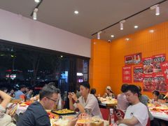 -阿青龙虾·烧烤大排档(湖里万达店)