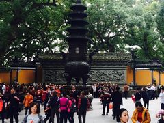 -普陀山风景名胜区-法雨禅寺