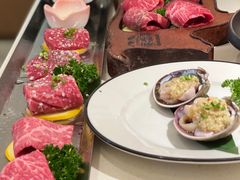 -赤坂亭M9和牛烧肉·日料398放题(万达店)