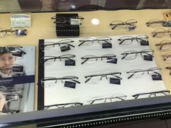 -宝岛眼镜(德阳南街店)