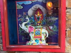 -宗巴雍姆藏餐府