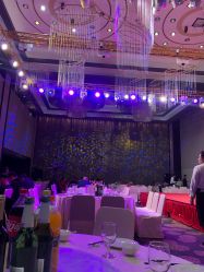 -证大美爵酒店·一站式婚宴宴会厅