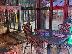 -BOTTEGA意库(中骏世界城店)