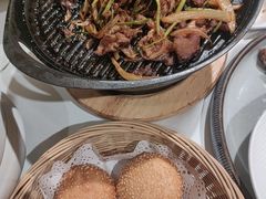 -贝勒爷·酥不腻烤鸭