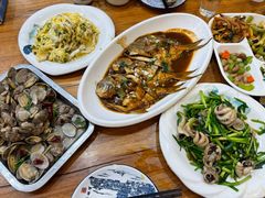 -威海海鲜王(窑头路店)