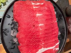 -老墙根涮肉(王四营店)