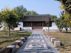 -水西公园