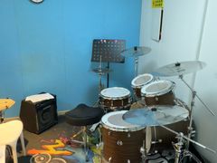 -大象音乐·吉他·架子鼓·声乐(双井店)