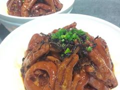 -小厨娘淮扬菜(板桥一店)