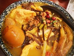 -螺世纪螺蛳粉·桂味小排档(裕德店)