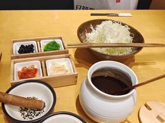 -胜博殿日式炸猪排(西红门店)