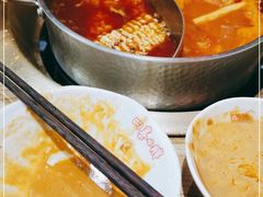 -四喜小胖·北京涮肉(五道营店)