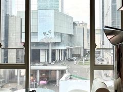 -亚善天籁S酒店(成都太古里旗舰店)