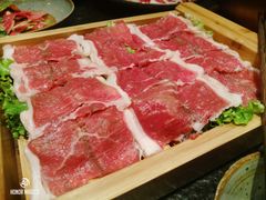 -老墙根涮肉·铜锅鲜羊肉(良乡店)