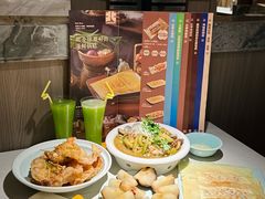 -北李妈妈菜·海肠捞饭(高新万达店)