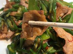 -秦月轩·陕西家乡菜(阜成路·五棵松店)