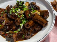 -大家发海鲜城夜排档(华山中路店)