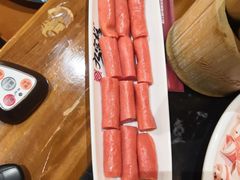 -九宫格重庆火锅(保利店)