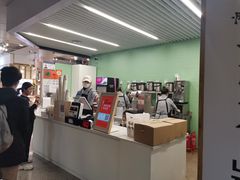 -隆延茶铺(学清路驹然店)