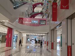 -凯德广场(武胜路店)