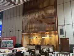 -碧桂园润杨溪谷温泉酒店