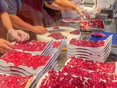 -荣叔港式沙嗲牛肉火锅(正佳潮流店)