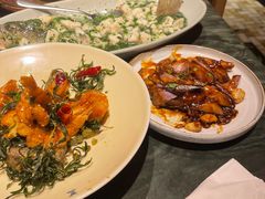 -兰溪小馆(首经贸店)