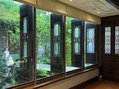 -民国红公馆(老门东店)