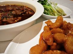 -辣婆婆(航天桥店)