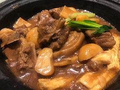-稻香酒家·33年老字号·港式粤菜(富邦中心店)