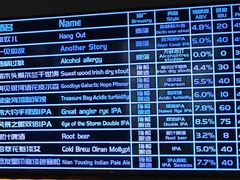 -麦落精酿啤酒餐吧(先农大院店)